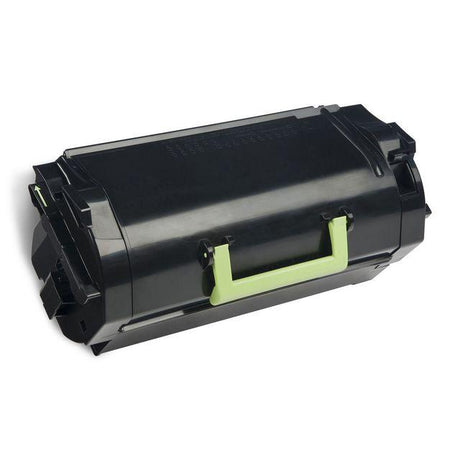 Toner LEXMARK 62D2H00 622H 25K black