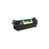 Toner LEXMARK 62D2X00 622X 45K black