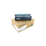 Toner RICOH 406956 1,5K black