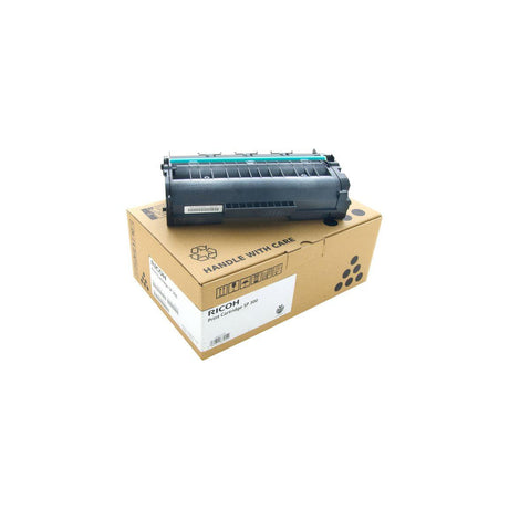 Toner RICOH 406956 1,5K black