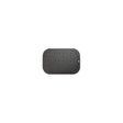 Workplace mat STANDUP 53x77cm black