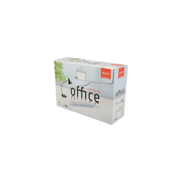Envelope C5 ELCO Office Shop-Box 100/pc