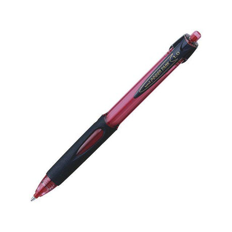 Ballpoint pen UNI Power Tank SN-220 1,0 red