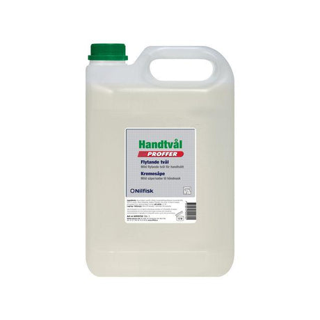 Soap NORDEX Proffer 5L