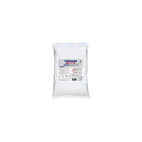 Detergent NORDEX Proffer white 7kg