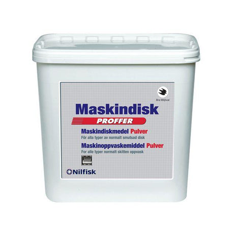 Machine dishwasher NORDEX Proffer 5kg