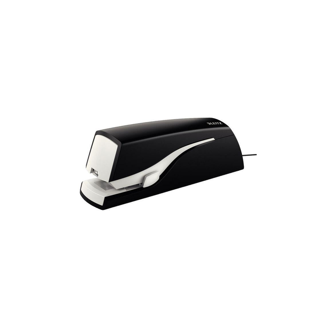 Stapler LEITZ WOW 5533 black