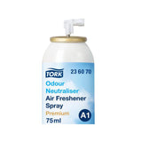 Odour improver TORK A1 Neut. Spray 75ml