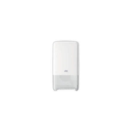 Dispenser TORK T6 Twin Toa white