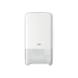 Dispenser TORK T6 Twin Toa white