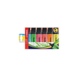 Highlighter BOSS neon 6/pack