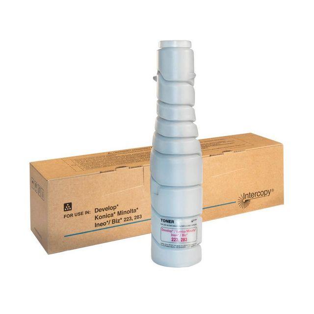 Toner KONICA MINOLTA A202051 17,5K black