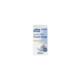 Foam soap TORK Pre S3 Exclusive 800ml