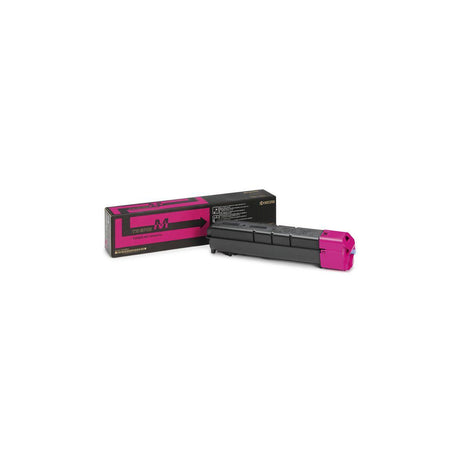 KYOCERA 1T02K9BNL0 30K magenta toner