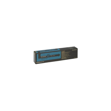 Toner KYOCERA 1T02K9CNL0 30K cyan