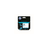 Ink cartridge HP CZ130A 711 cyan