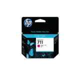 Ink cartridge HP CZ131A 711 magenta
