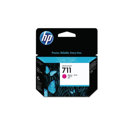 Ink cartridge HP CZ131A 711 magenta