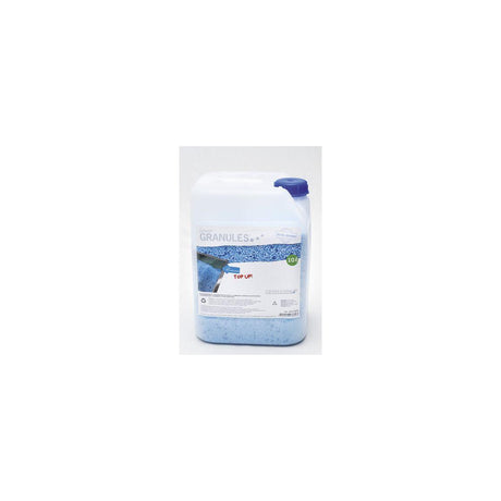 Machine dish GRANULDISK Granules Power 10L