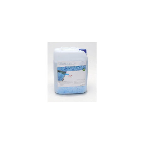 Machine dish GRANULDISK Granules Power 20L