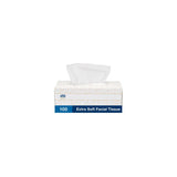 Facial tissue TORK Pre F1 100/pack