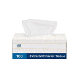 Facial tissue TORK Pre F1 100/pack