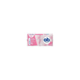 Tampon OB ProComfort Super 16/pack