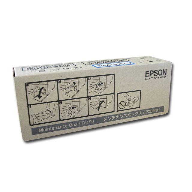 Maintenance kit EPSON C13T619000 35K