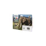 Ink cartridge EPSON C13T24284010 multipack