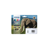 Ink cartridge EPSON C13T24384010 6/pack