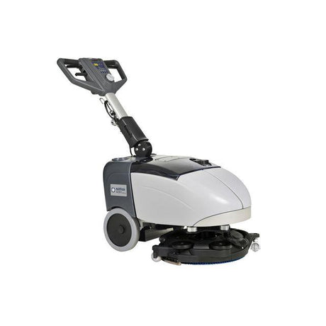 Combined scouring machine NILFISK SC 351