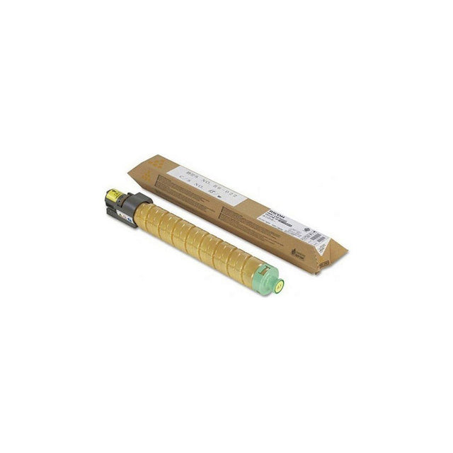 Toner RICOH 841684 22,5K yellow