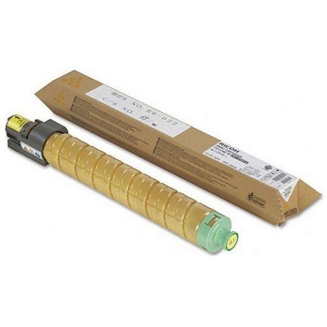 Toner RICOH 841684 22,5K yellow
