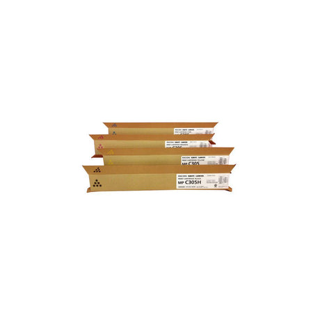 Toner RICOH 841595 4K cyan