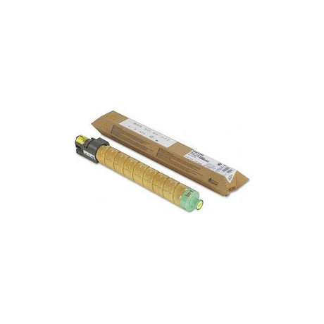 Toner RICOH 841597 4K yellow