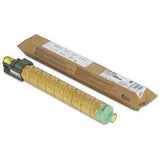 Toner RICOH 841597 4K yellow