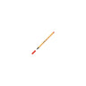 Fineliner STABILO Point 88 red