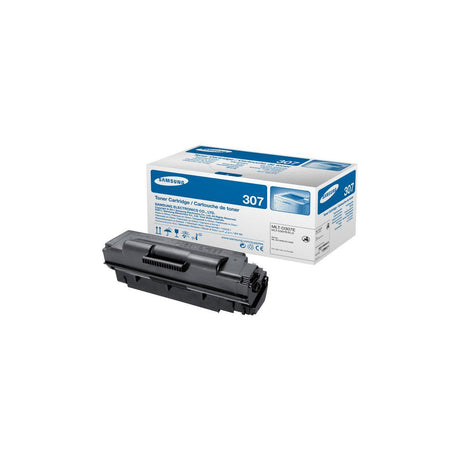 Toner SAMSUNG MLT-D307E 20K black