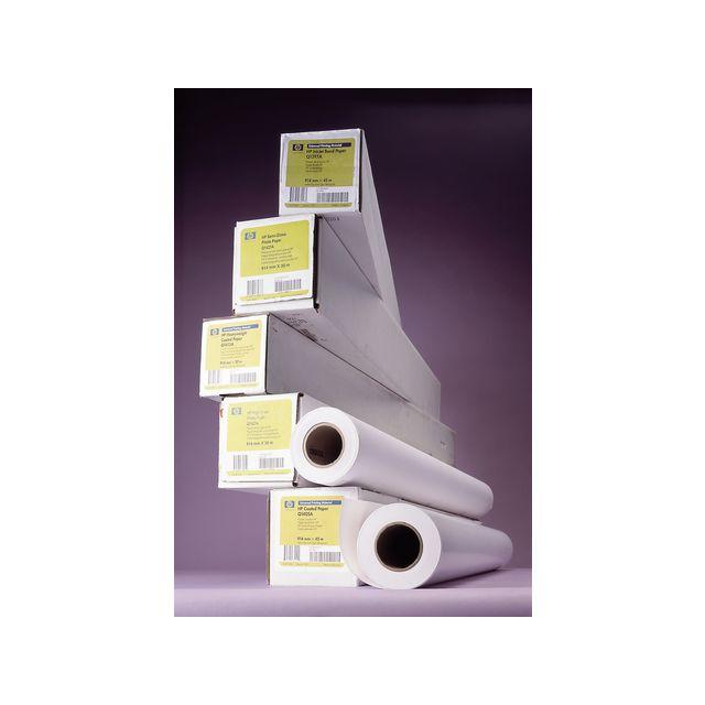 Inkjet paper HP Q1412A 610mmx30,5m 120g
