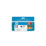 Ink cartridge HP CD951A 73 red chrome