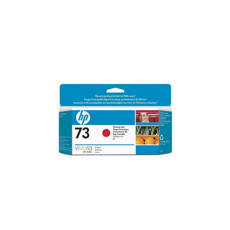 Ink cartridge HP CD951A 73 red chrome