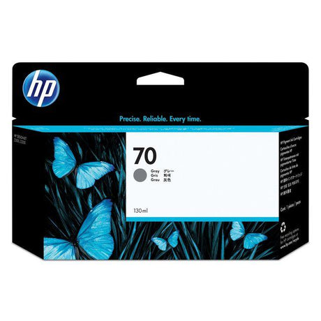 Ink cartridge HP C9450A 70 grey
