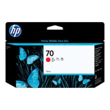 Ink cartridge HP C9456A 70 red