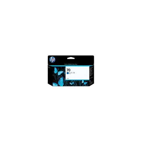 Ink cartridge HP C9458A 70 Blue