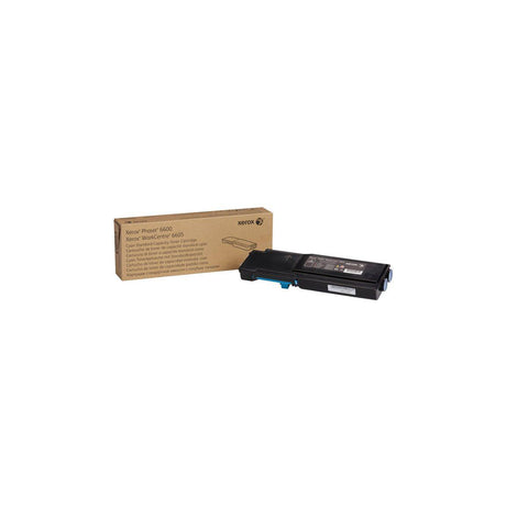 Toner XEROX 106R02245 2K cyan