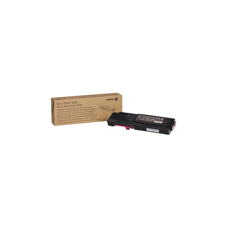 Toner XEROX 106R02246 2K magenta