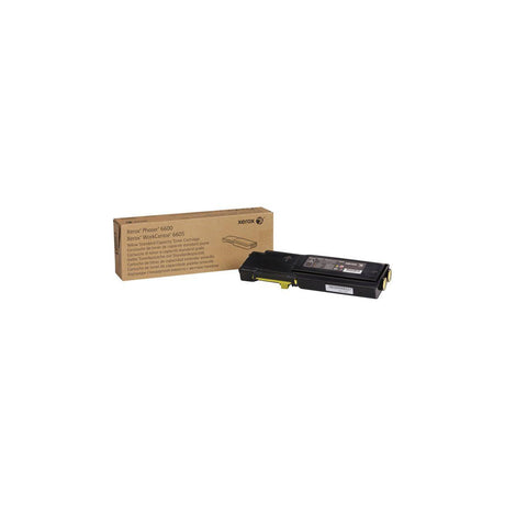 Toner XEROX 106R02247 2K yellow