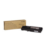 Toner XEROX 106R02248 3K black