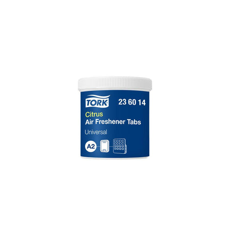 Odour improver TORK A2 Lemon 20/pack