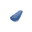Mop Wet DUOTEX MicroWet 30cm blue